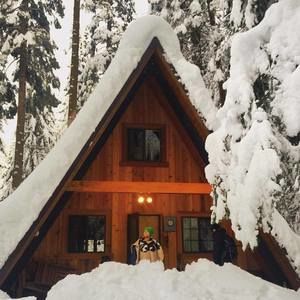 Meet your Posher, Lonnie